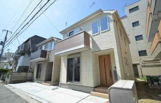 アットホーム 葛飾区亀有 専有面積50 以上の賃貸物件 賃貸マンション アパート 賃貸住宅情報やお部屋探し