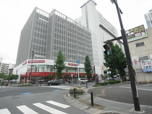 アットホーム 千葉市中央区 本町２丁目 千葉駅 住宅用地 千葉市中央区の土地 売地 宅地 分譲地など土地の購入情報