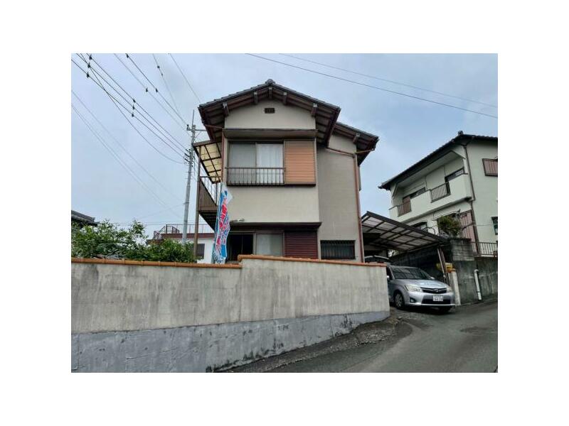 Fuji City Imaizumi (Motoyoshihara Station) 2-story 8SDK