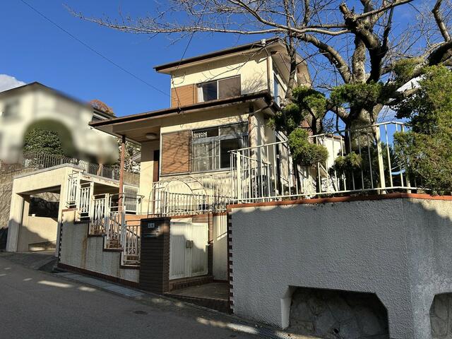 アットホーム】御影駅の中古住宅・中古一戸建て 購入情報（兵庫県