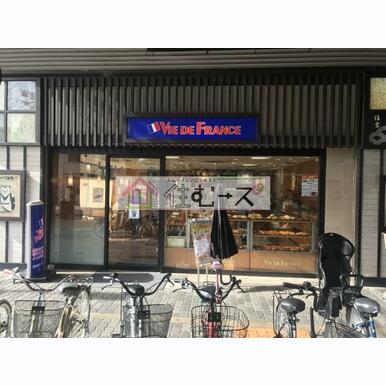 ヴィドフランス住吉大社駅店 距離:747m