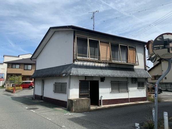 Ono City, Kamihoncho (Ono Station) 2-story building 3DK
