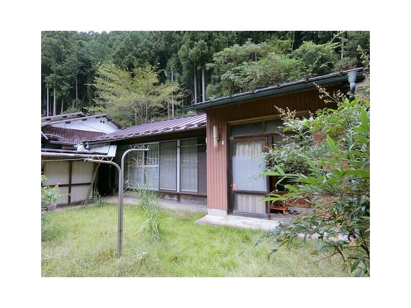 Oaza-Kaminaguri, Hanno-shi (Hanno station) Single-story building, 3K

3,580,000 yen