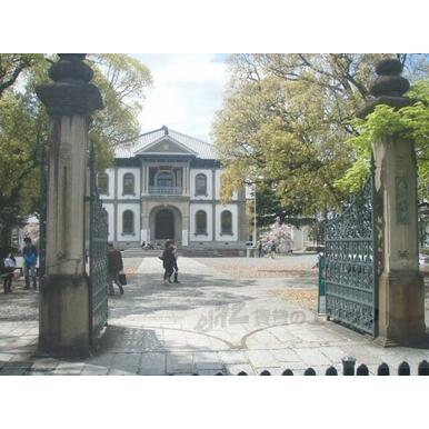 龍谷大学 距離：1,900m