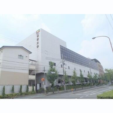 佛教大学 距離:1,880m
