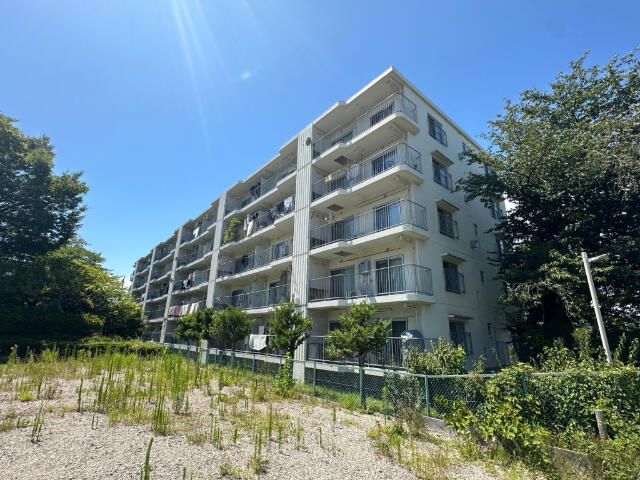 アットホーム】八王子駅の中古マンション 「間取り3LDKの中古