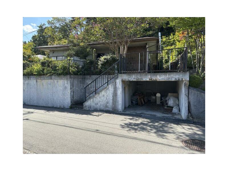 1-story building, 5DK in Nagano City, Kamimatsu 3-chome (Hongo Station)