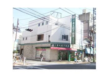 蓮根駅徒歩１分です。お気軽にご来店ください！