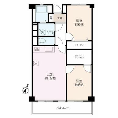 アットホーム 暖かみと利便性を感じる住まい 菱光洋光台マンション ６０８ ２ｌｄｋ 横浜市磯子区の中古マンション マンション購入の情報