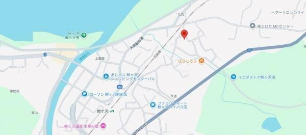 detached 西津軽郡鰺ヶ沢町大字舞戸町字西禿