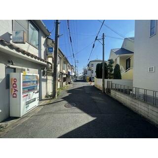 townhouse 寝屋川市菅相塚町
