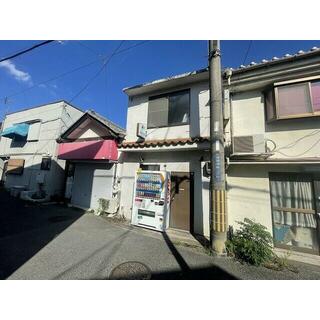townhouse 寝屋川市菅相塚町