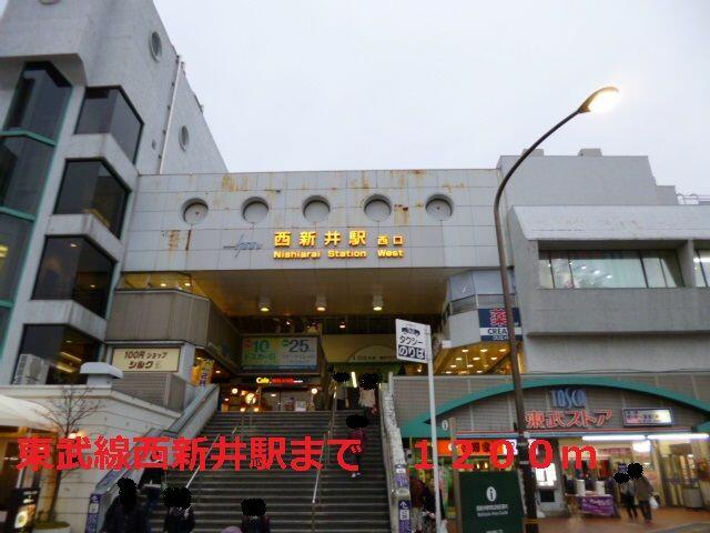 アットホーム 足立区 西新井本町5丁目 西新井駅 3階 1k 提供元 ハウスコム 株 亀有店 足立区の賃貸アパート アットホーム 足立区 西新井本町5丁目 西新井駅 3階 1k 提供元 ハウスコム 株 亀有店 足立区の賃貸アパート