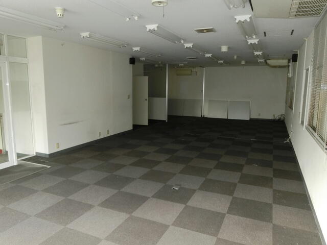 アットホーム 鹿児島県鹿児島市船津町 いづろ通駅 の賃貸事務所 賃貸オフィスの物件情報