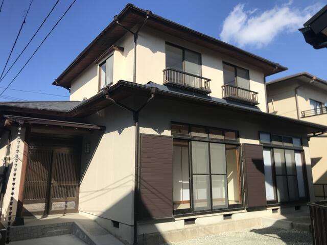アットホーム 熊本市東区 月出６丁目 2階建 ４ｄｋ 熊本市東区の中古一戸建て 提供元 株 グラント不動産 一軒家 家の購入