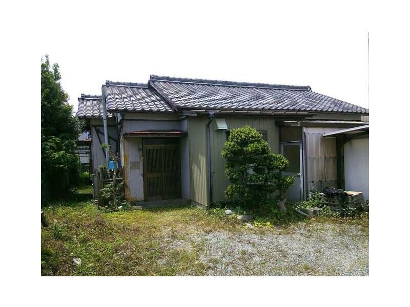 14,700 meters on foot from Kintetsu Yamada Line "Shima Isobe" Station [Bus available] Bus "Funakoshi" stop 1,700 meters on foot