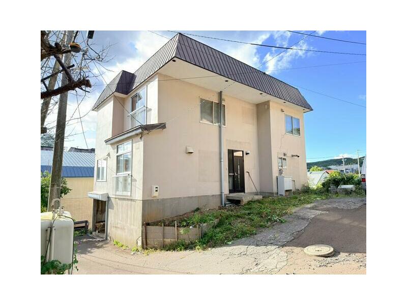 Otaru City, Sachi 2-chome (Otaru Station) 2-story 7LDK
