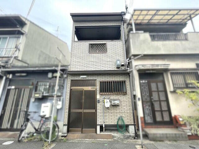 Osaka property