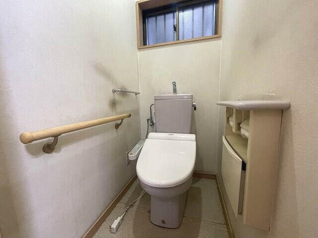 Minami-Onkajima 6-chome, Taisho-ku, Osaka City (near Taisho Station) 2-story building, 4DK &mdash; photo 4