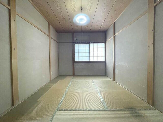 Minami-Onkajima 6-chome, Taisho-ku, Osaka City (near Taisho Station) 2-story building, 4DK &mdash; photo 7