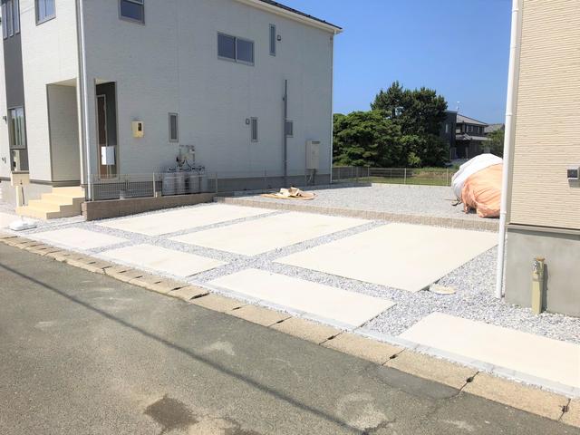アットホーム 磐田市 浜部 浜松駅 2階建 ４ｌｄｋ 磐田市の新築一戸建て 提供元 ハウスドゥ 中区中島店 松屋不動産販売 株 一軒家 家の購入