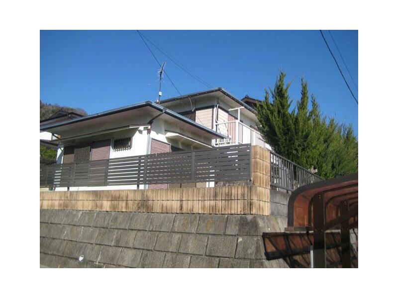 2-story building, 5DK in Yori, Matsuda Town, Ashigarakami District