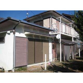 detached 足柄上郡松田町寄