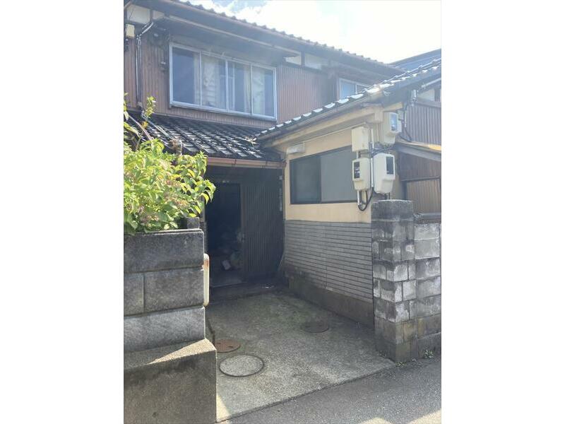 2-story building 5K, 4-chome Nomachi, Kanazawa City