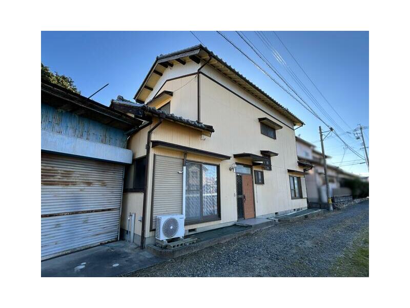Suzuka City, Mikai 2-chome (Mikai Station) 2-story 5DK