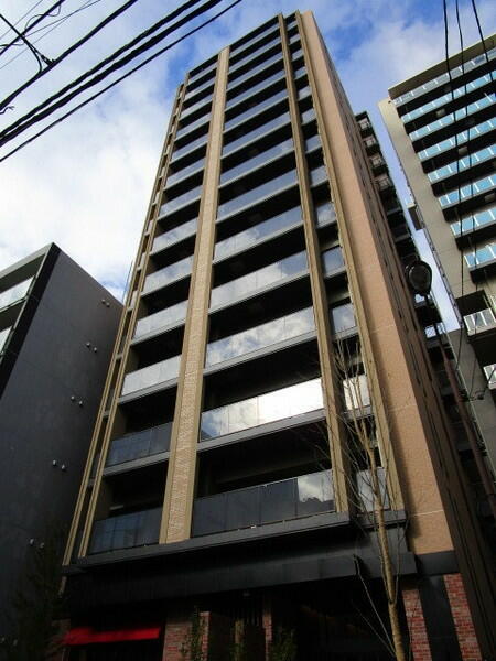 アットホーム クリオ神田 2階 1ldk 提供元 センチュリー21rbマネジメント株式会社 千代田区の賃貸マンション