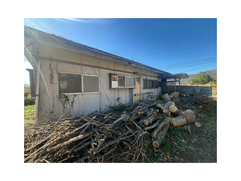 Fukushima City, Machinabasaka, Kasamatsu (Nabasaka Station) 1-story 3DK