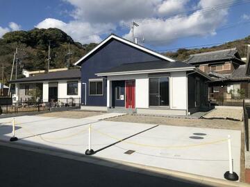 有田郡湯浅町一軒家 アットホーム】有田郡湯浅町 大字湯浅（湯浅駅） 平屋建 3LDK