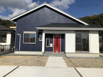 アットホーム】有田郡湯浅町 大字湯浅（湯浅駅） 平屋建 3LDK