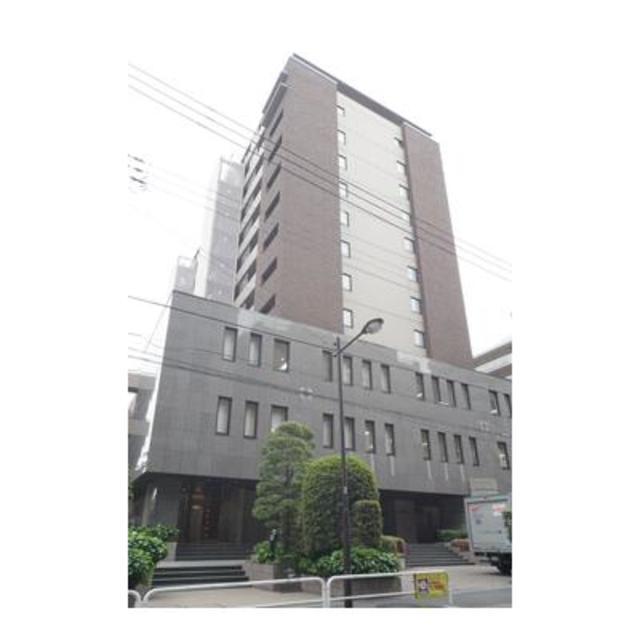 マンションノート マーシュフィールド四番町