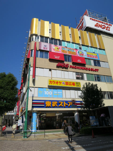 アットホーム コロネード蕨 503 １ｌｄｋ 提供元 株 サニーハウス 蕨市の賃貸マンション