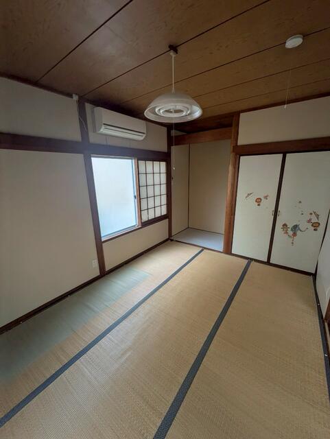 Fukutomi-naka 2-chome, Minami-ku, Okayama City (near Bizen-Nishiichi Station) 2-story building, 3DK &mdash; photo 4