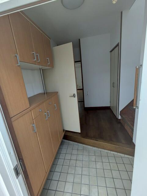Fukutomi-naka 2-chome, Minami-ku, Okayama City (near Bizen-Nishiichi Station) 2-story building, 3DK &mdash; photo 7