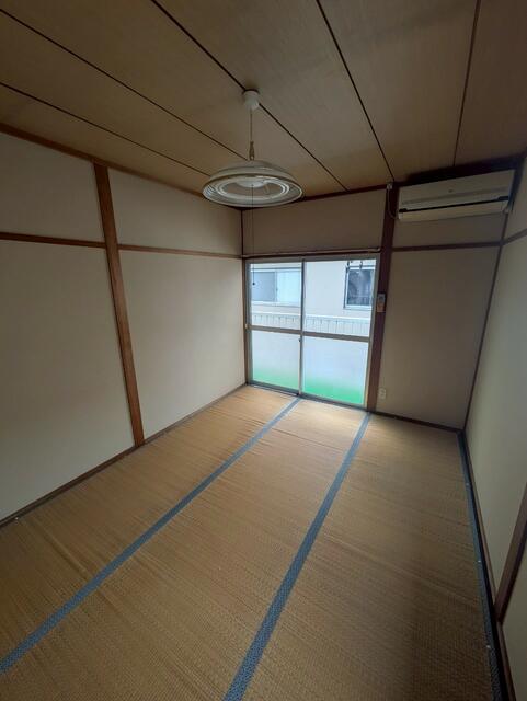 Fukutomi-naka 2-chome, Minami-ku, Okayama City (near Bizen-Nishiichi Station) 2-story building, 3DK &mdash; photo 6