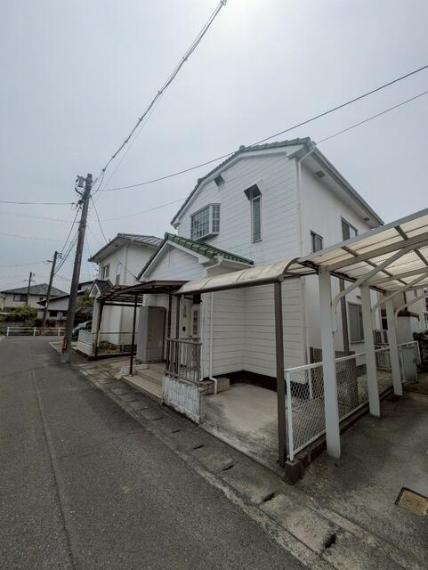 Okayama property