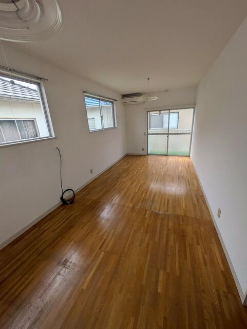 Fukutomi-naka 2-chome, Minami-ku, Okayama City (near Bizen-Nishiichi Station) 2-story building, 3DK &mdash; photo 5