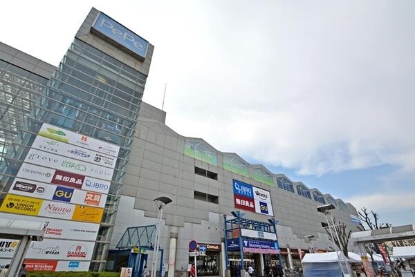 サンスプレンダー新富 8階 ２ｌｄｋ 川越市の中古マンション アットホーム マンション購入の情報