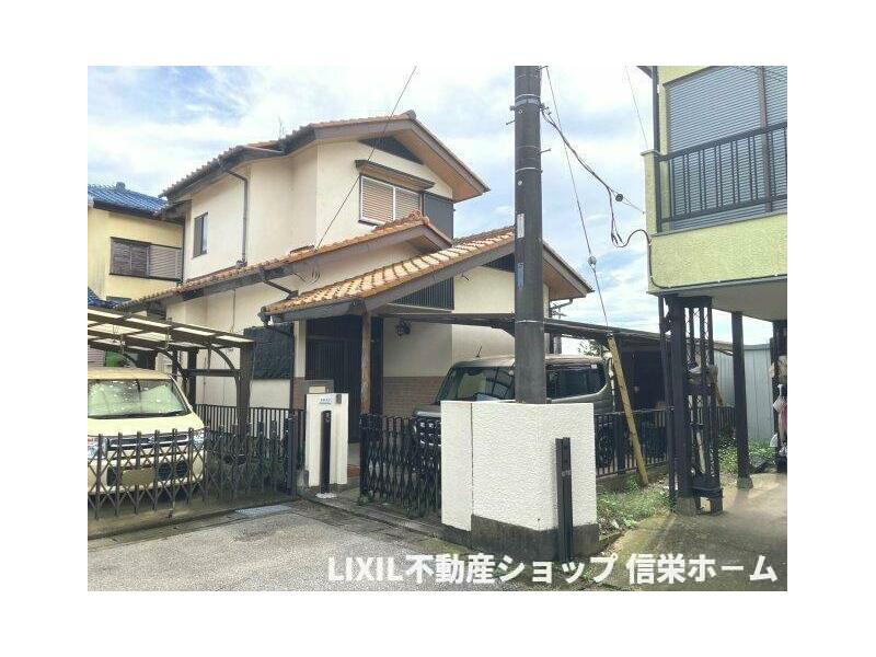 Hanyu-shi, Hanyu 2F 3LDK

5.8 million yen