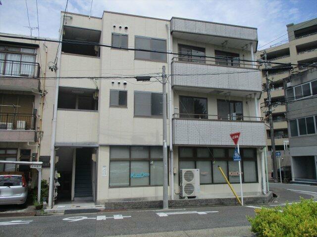 アットホーム ヤマトビル 2階 2k 提供元 エイシン 株 my賃貸 上前津店 名古屋市熱田区の賃貸マンション 1040704958