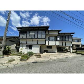 detached かほく市高松