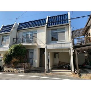 townhouse 前橋市元総社町