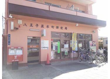 アットホーム ラ フォーレ増田月極駐車場 1 提供元 株 平田ハウジング 八王子市の貸駐車場