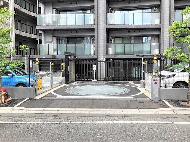 東京都 北区 西ケ原１丁目 駒込駅 の月極駐車場 賃貸駐車場 賃貸 不動産情報はアットホーム