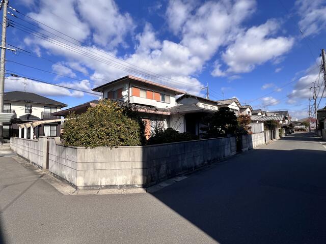 Okayama property