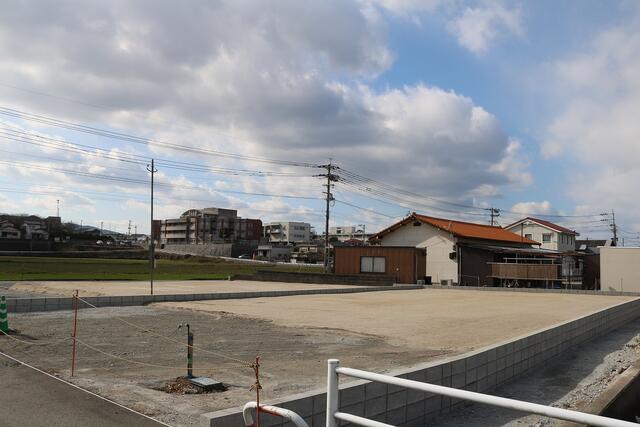 アットホーム 鞍手郡鞍手町 大字中山 鞍手駅 住宅用地 鞍手郡鞍手町の土地 売地 宅地 分譲地など土地の購入情報