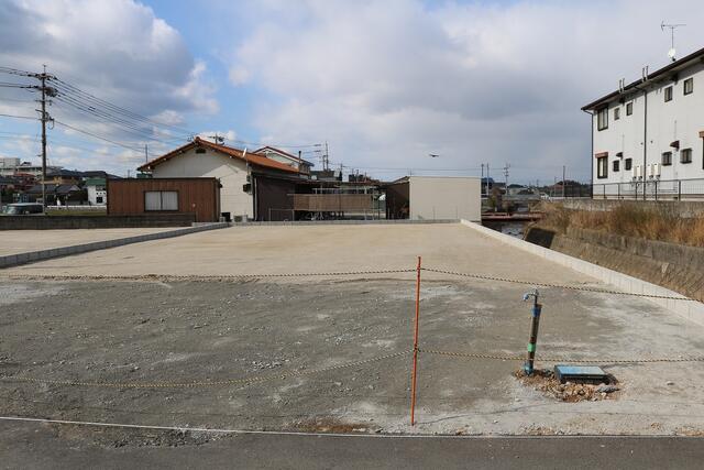 アットホーム 鞍手郡鞍手町 大字中山 鞍手駅 住宅用地 鞍手郡鞍手町の土地 売地 宅地 分譲地など土地の購入情報
